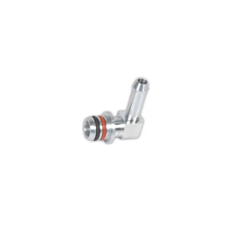 Beta - Aluminum EFI Fuel Elbow