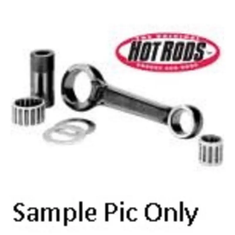 CONROD KIT HOT RODS YAMAHA WR250 91-97 YZ250 90-98