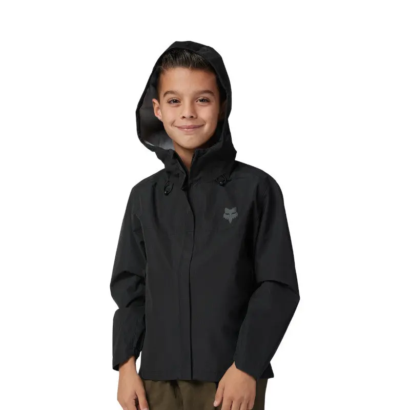 Fox Yth Ranger 2.5L Water Jacket