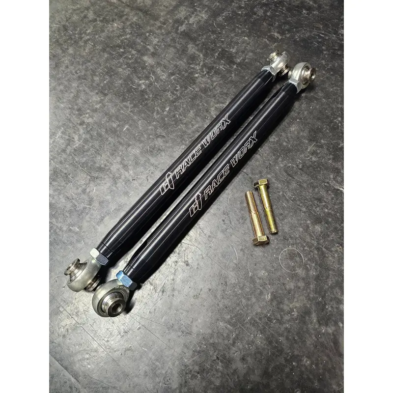Macerick R Adjustable Rear Sway Bar Links by CT Raceworx