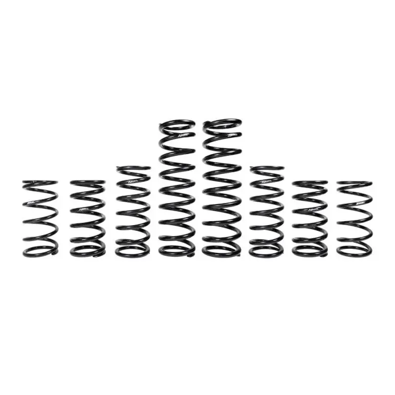 POLARIS RZR PRO R FOX DYNAMICS STAGE 1 SPRING KIT (2022-2025) by Zbroz