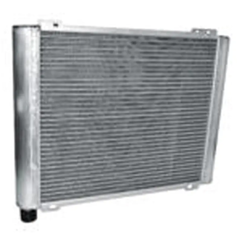 Radiator | Can-Am | Outlander L450 570 / Renegade 500  1000