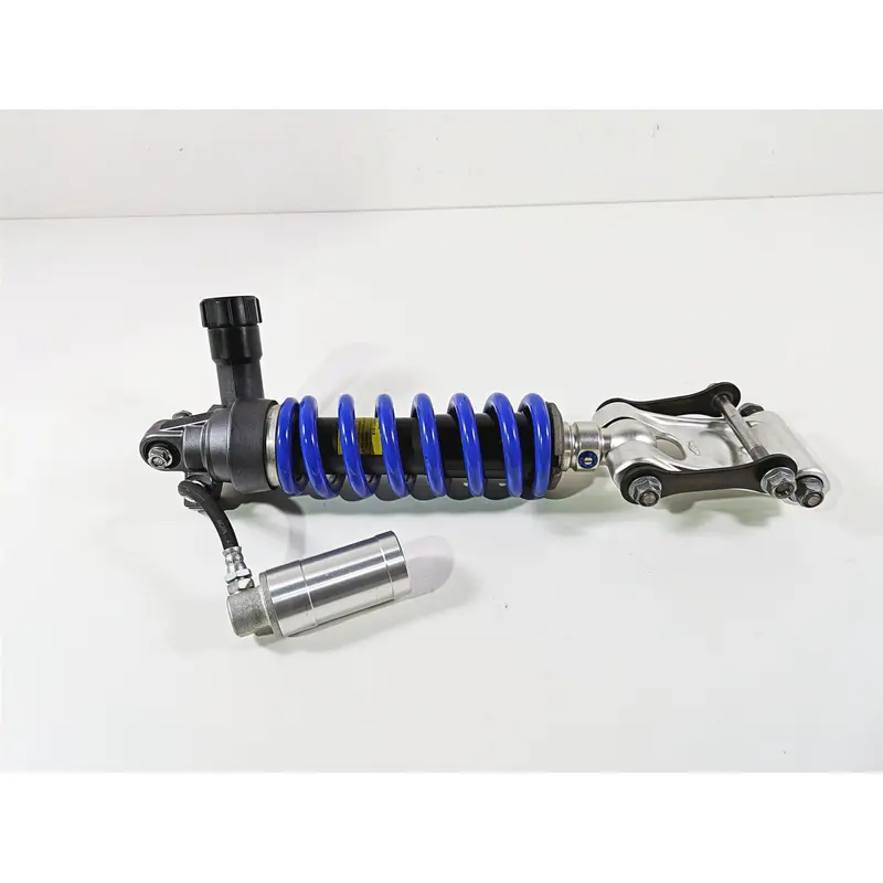 2015 Triumph Tiger Explorer XC Rear Suspension Shock Damper T2058500