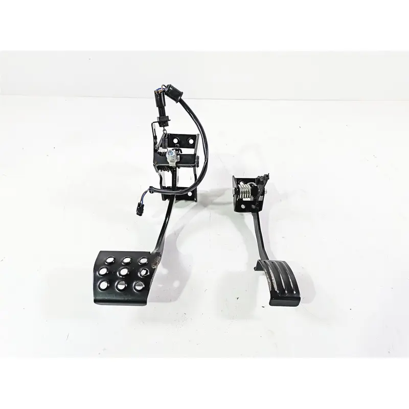 2021 Kawasaki Teryx KRX KRF 1000 Brake Accelerate Foot Pedal Set 39075-0027