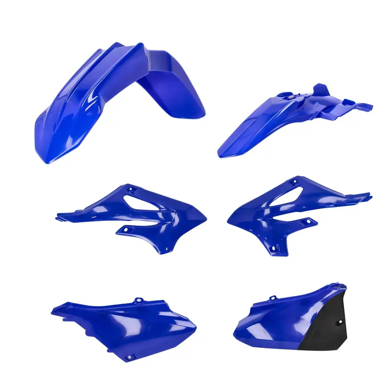 Acerbis Plastic Kit Yamaha | 293621
