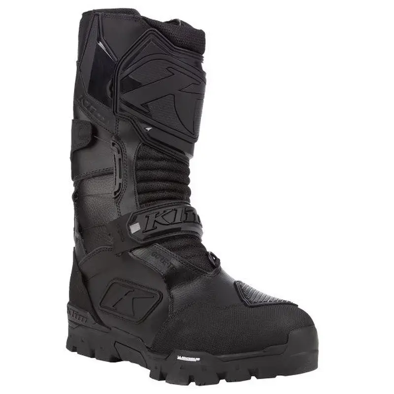Bottes de Motoneige Havoc GTX BOA
