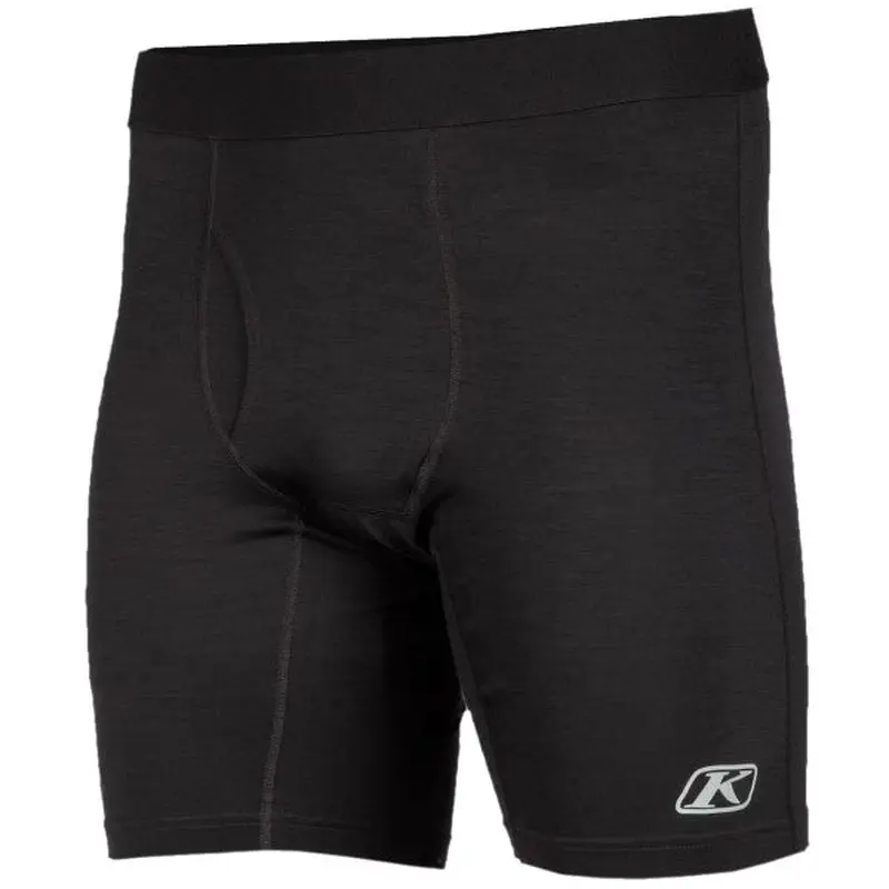 Boxer Teton Merino Wool