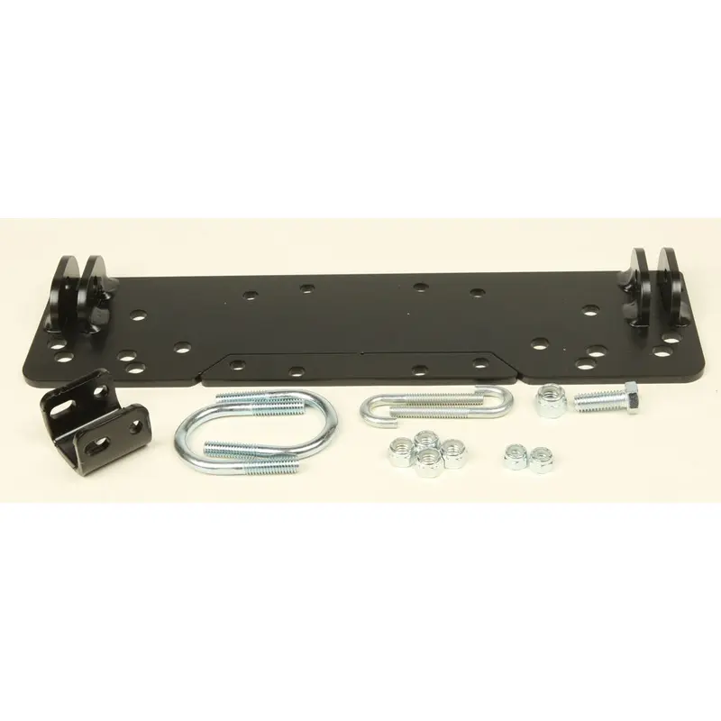 Provantage Center Plow Mounting Kit
