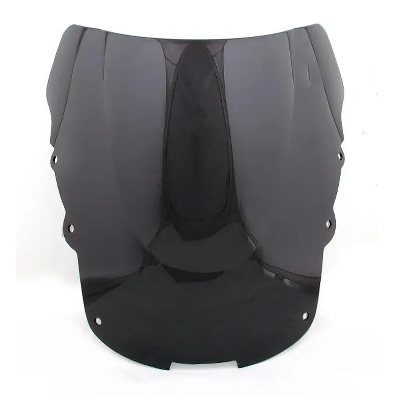 96-07 Honda CBR1100XX Blackbird ABS Motorcycle Windshield WindScreen