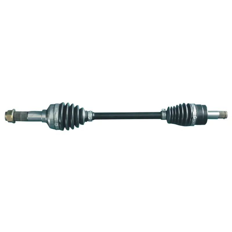 OPEN TRAIL OE 2.0 AXLE FRONT LEFT YAM-7017