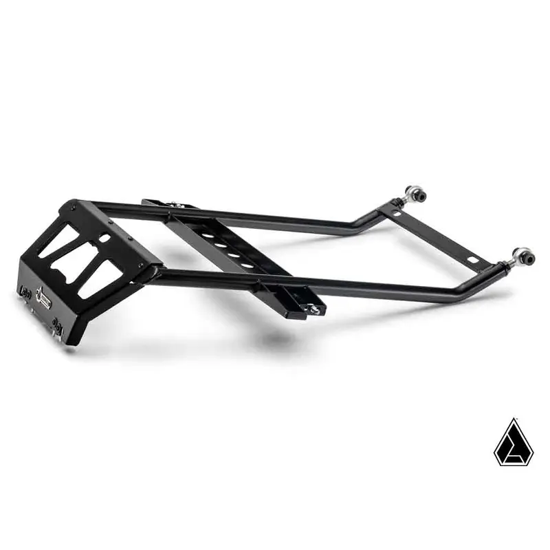 ASSAULT INDUSTRIES ADVENTURE RACK (FITS POLARIS RZR PRO XP / TURBO R / PRO R) by Super ATV