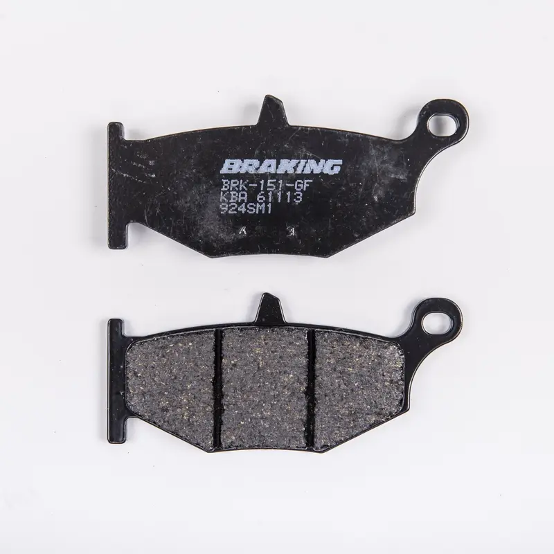 SUZUKI B-KING|1300|2008 - 2010 >REAR - R