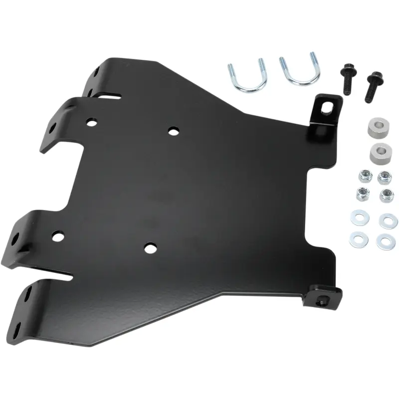 WARN Winch Mount - Honda 500 84705