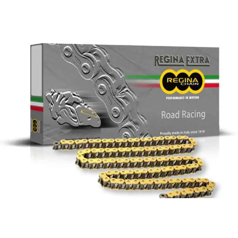 Regina Chain - Road racing (GPE/GP4)