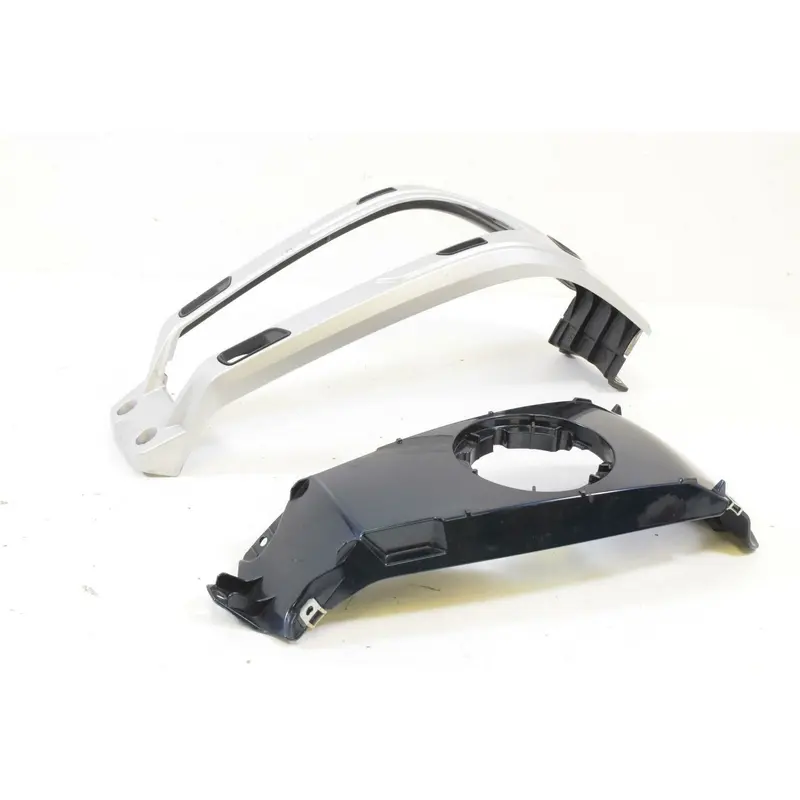 2013 BMW R1200 RT K26 Center Tank Cover With Luggage Rack 46637682974