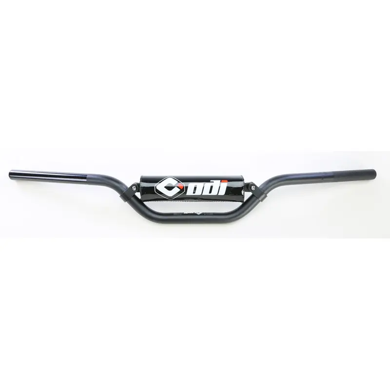 7/8 Inch Handlebar Black