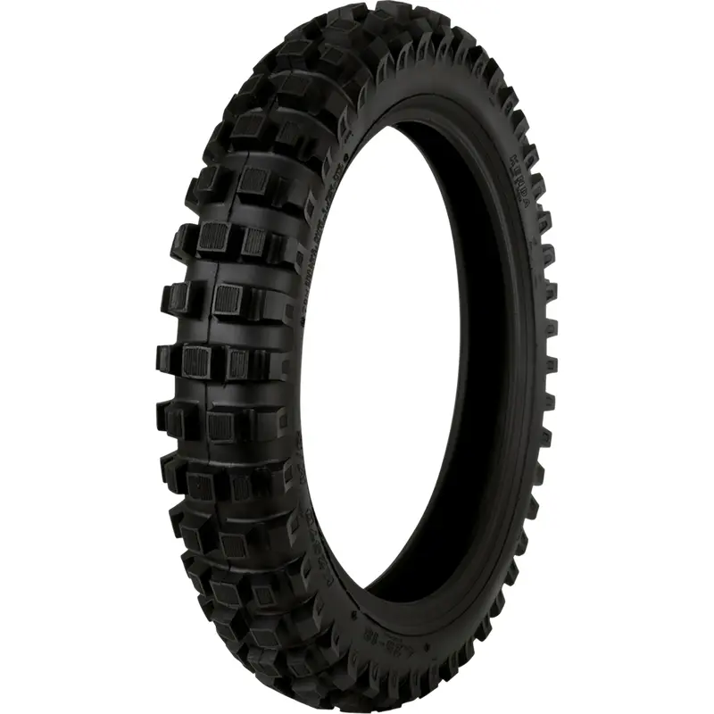 KENDA Tire - K257D Klassic - Rear - 5.10-18 - 74M 042571864C0