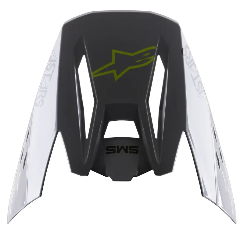 S-M5 Bond Visor