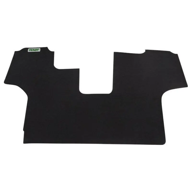 Fendt - Floor Mat - Carpet Material - X991450147000