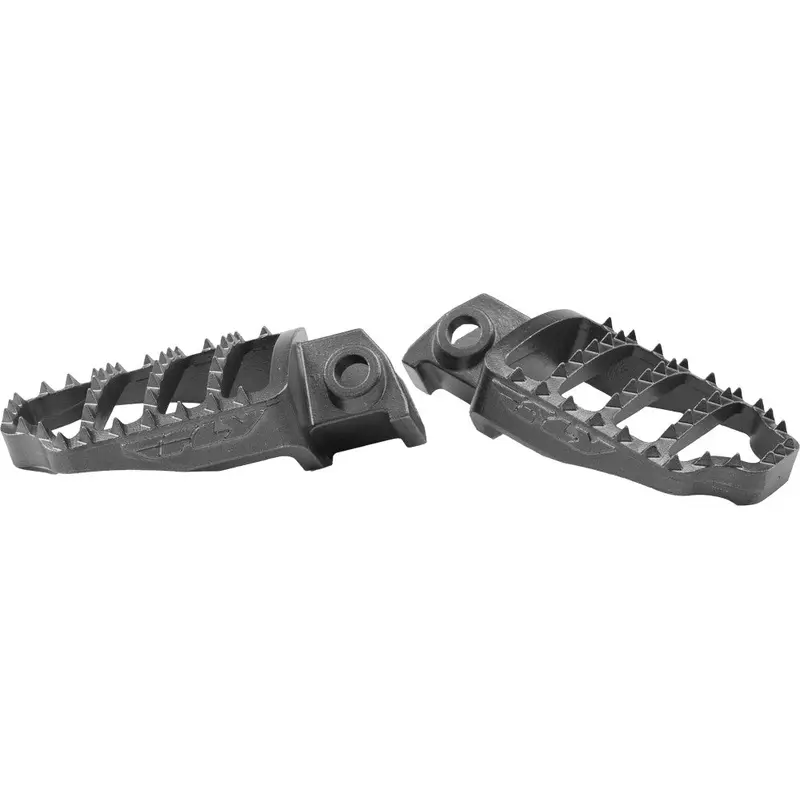 FLY RACING FOOTPEGS YZ-5