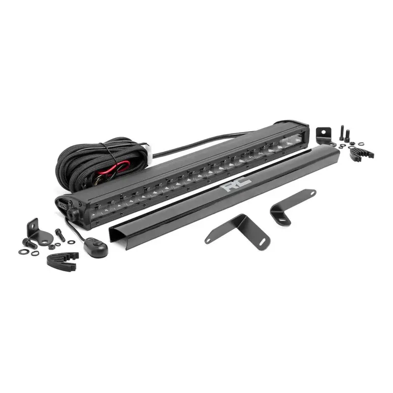 Rough Country CF Moto 1000 Under Bed Mount 20" LED Light Kit