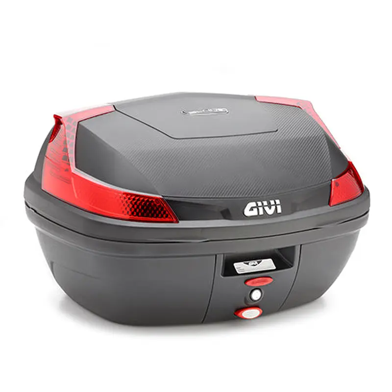 Givi B47 Monolock Top Box (47 litre)