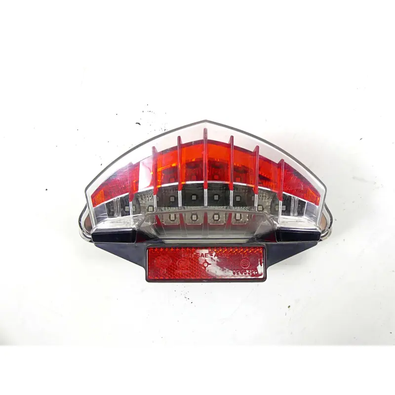 2009 BMW R1200GS K255 Adv Taillight Tail Stop Brake Light 63217714556