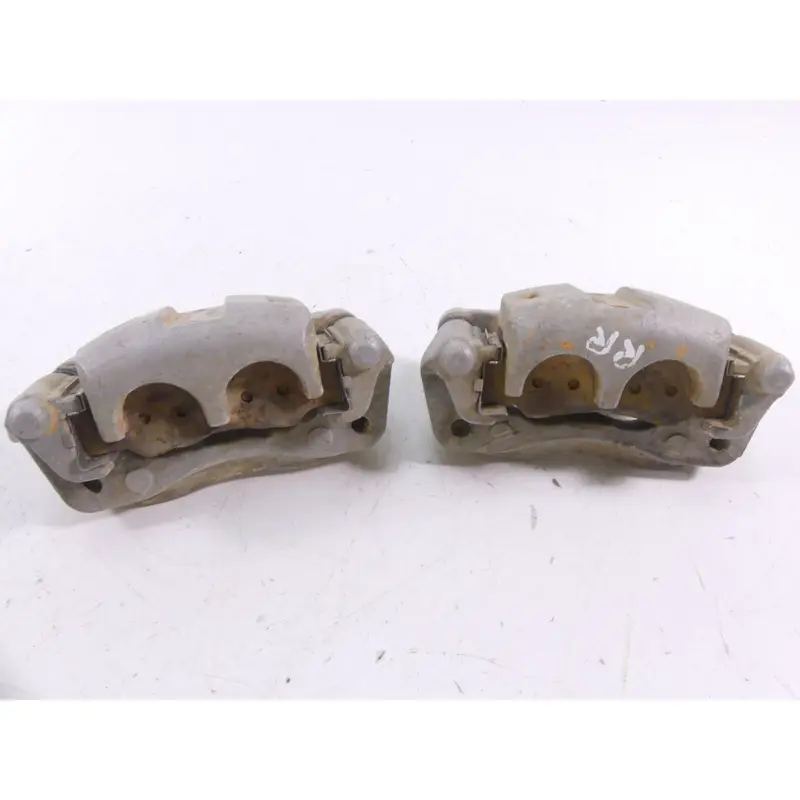 2016 Yamaha YXZ1000 R EPS Rear Nissin Brake Caliper Set 2HC-2580V-00-00