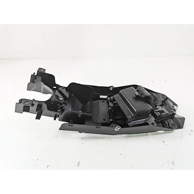 2021 Aprilia RS660 Rear Inner Fender Battery Holder  Fairing 2B007272