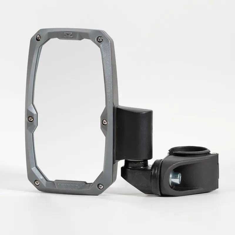Seizmik 04+ Can Am/ Hon/ Kaw/ Kubota/ Pol/ Yamaha Embark Sideview Mirror  2 in.