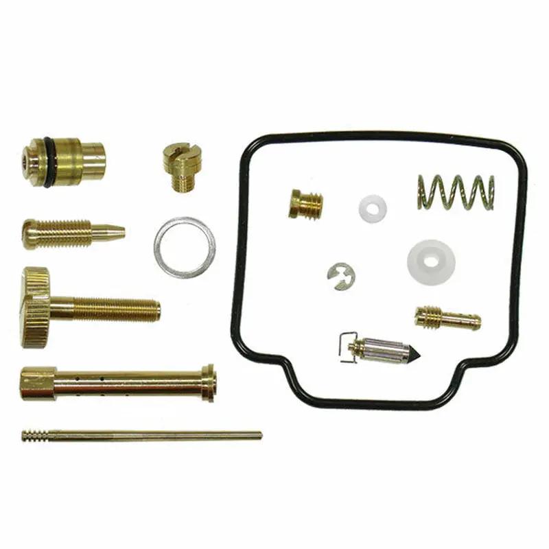 BRONCO CARB KIT POL (AU-07494)