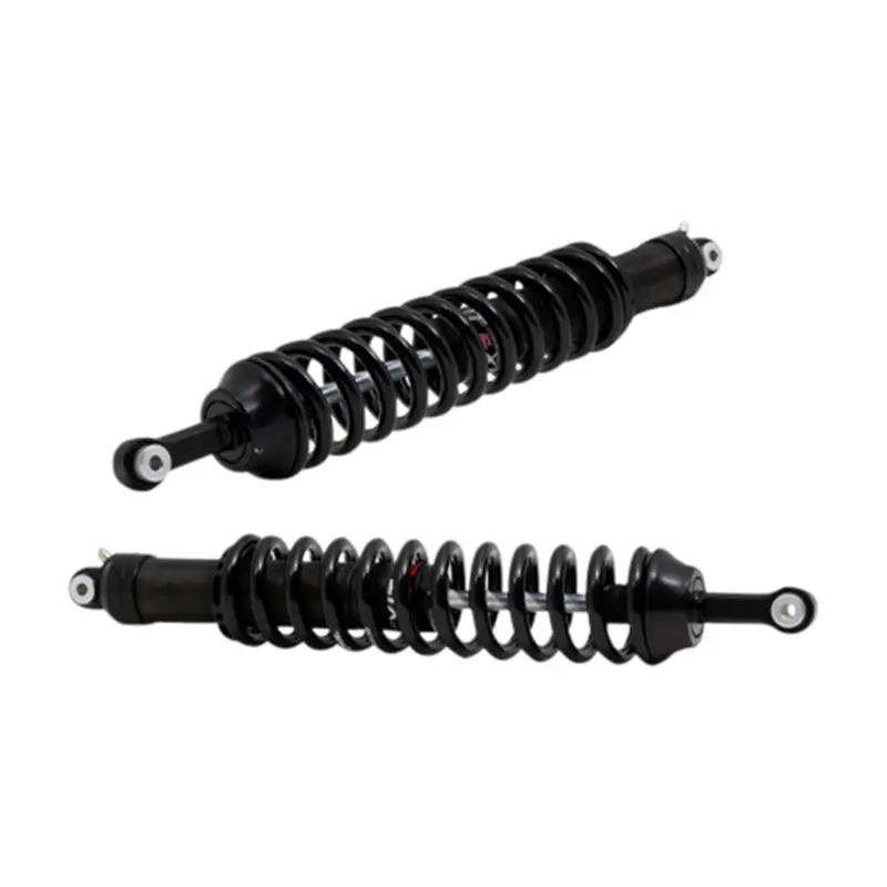 CAN-AM DFNDR MAX 16-22 X0-IFP FRONT KIT
