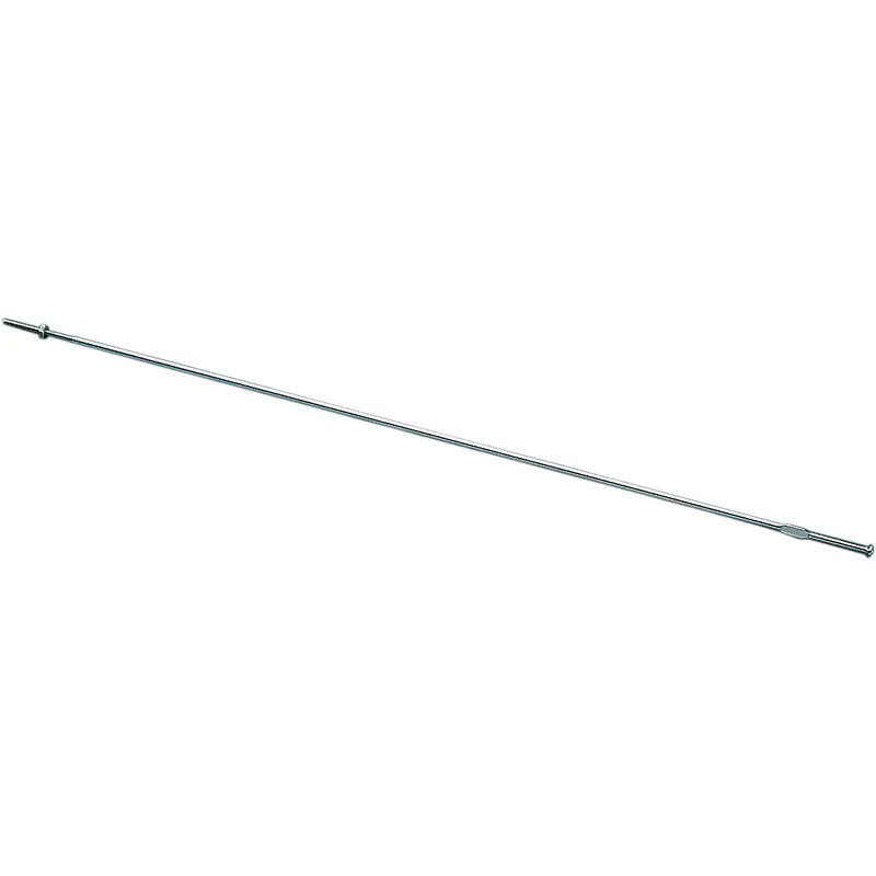 DRAG SPECIALTIES Long Clutch Lever Rod - '52-'76 FL 13614