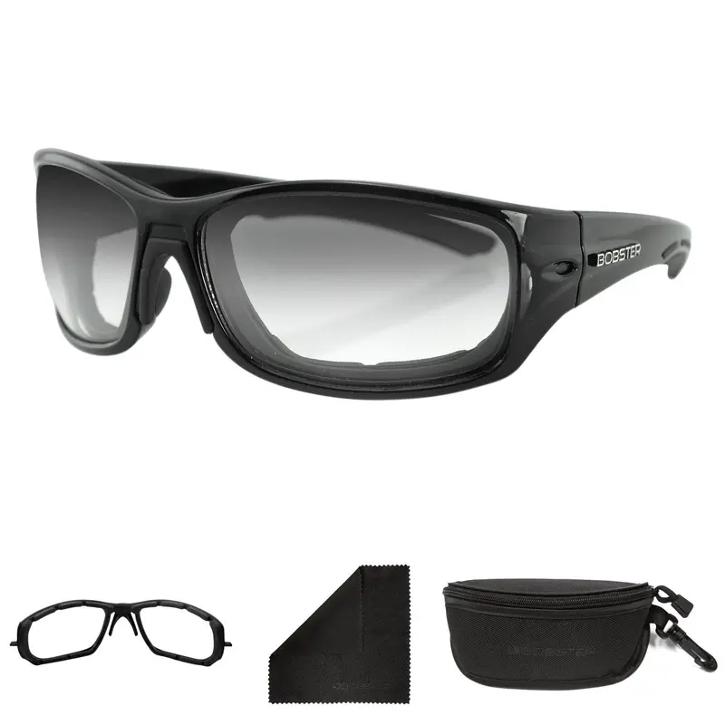RUKUS PHOTOCHROMIC SUNGLASSES