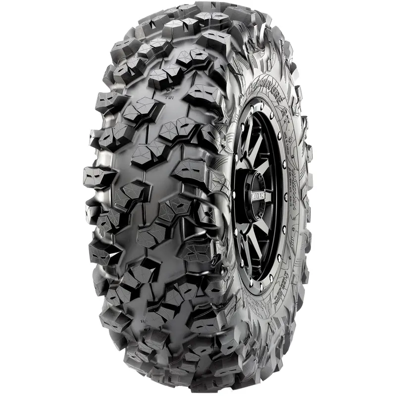 Tire Carnivore Rt 30x10r15 8pr