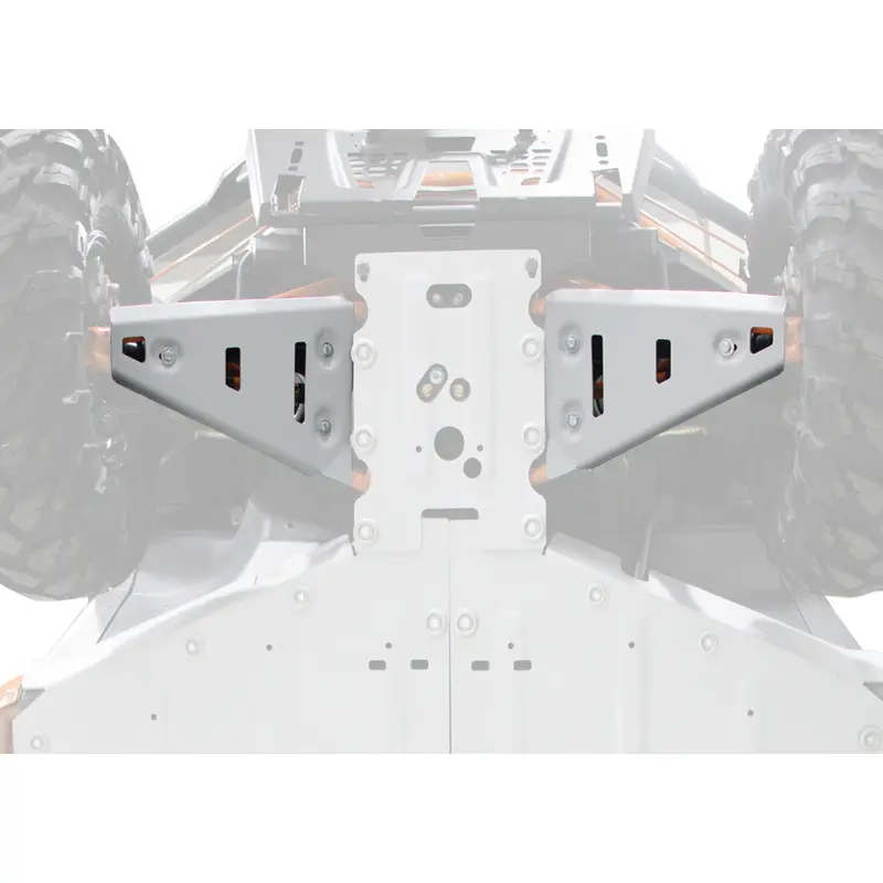 Rival - Polaris Ranger 1000 / 1000 XP / 1000 Crew Front A Arm Guards