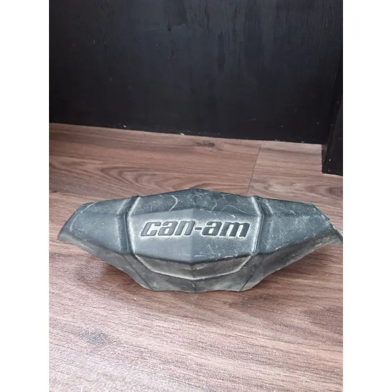 2022 Can Am Outlander 650 handlebar gard