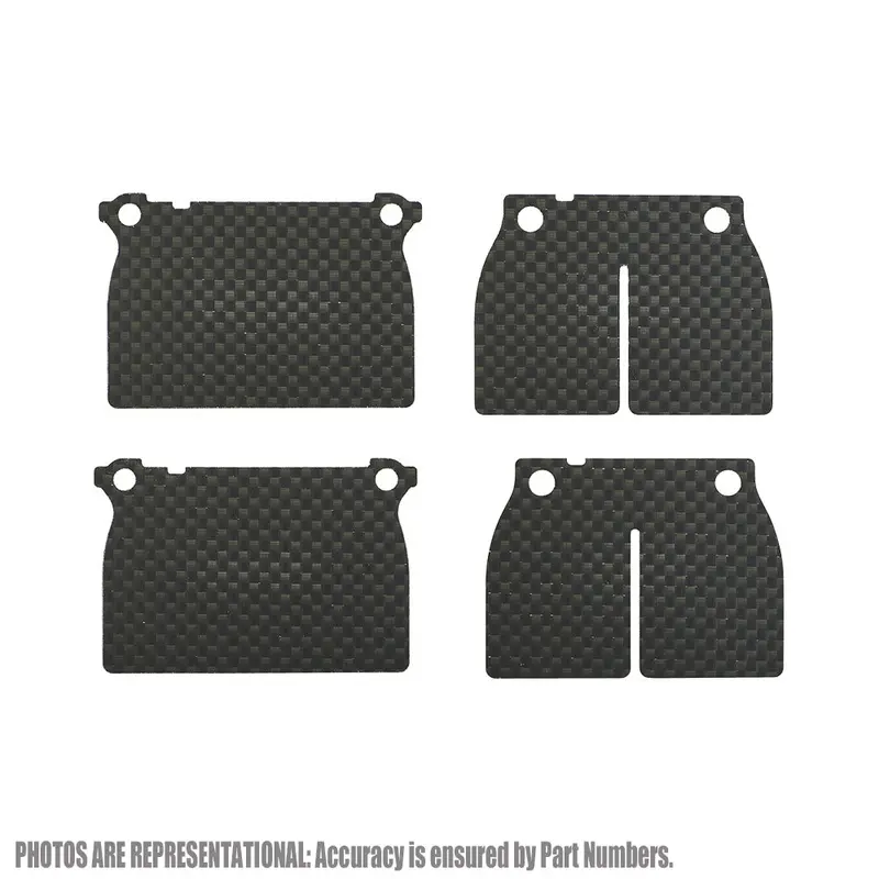 RAD VALVE (CARBON) REED RAD04 04A KDX250 91-94-LT (BRPSR-13)