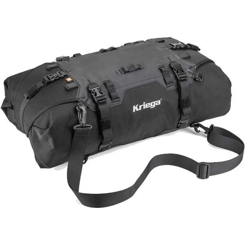 Sac Impermable de Moto US-40