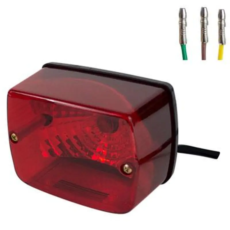 Tail Light - ATV - 110cc-250cc