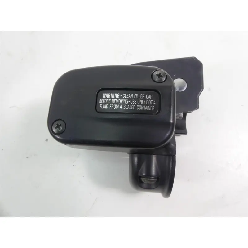 2015 Harley FLS Softail Slim Front 1/2" Brake Master Cylinder 41700233