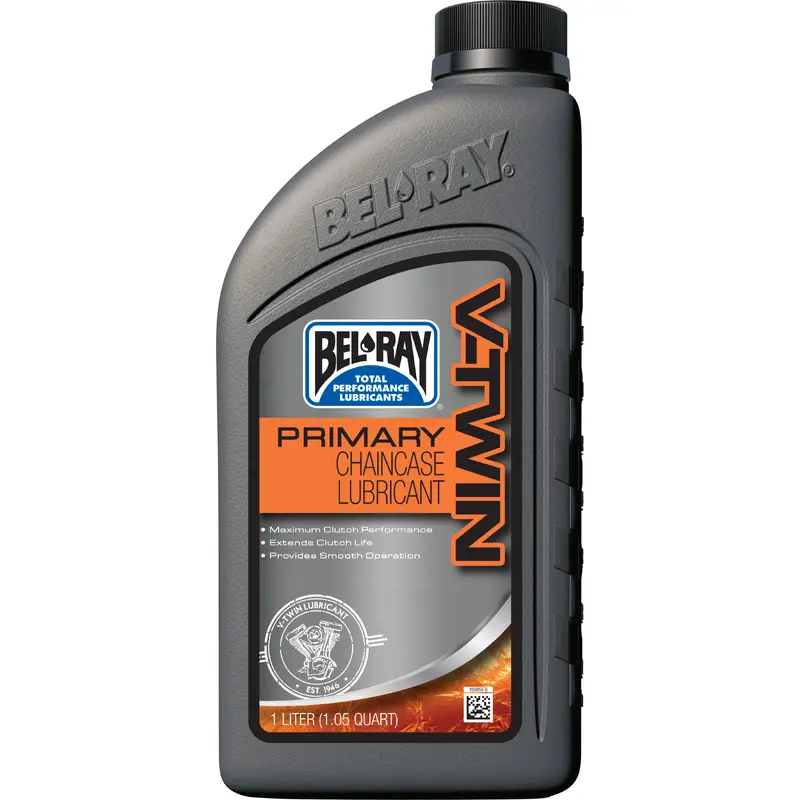 BEL-RAY Primary Chaincase Lubricant 1L - Part Number 96920-BT1