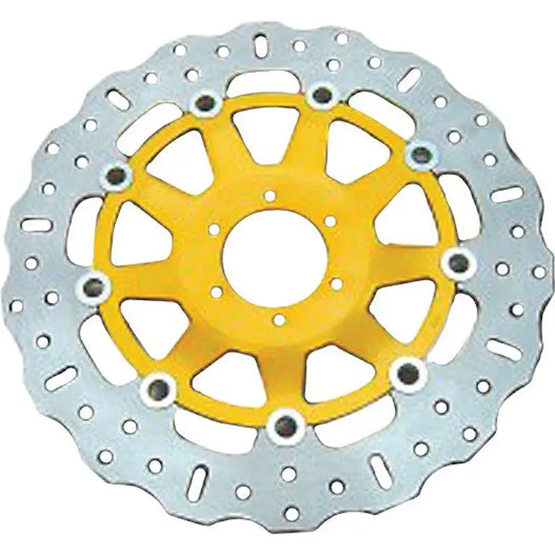 EBC Contour Profile Rotor MPN MD6372C