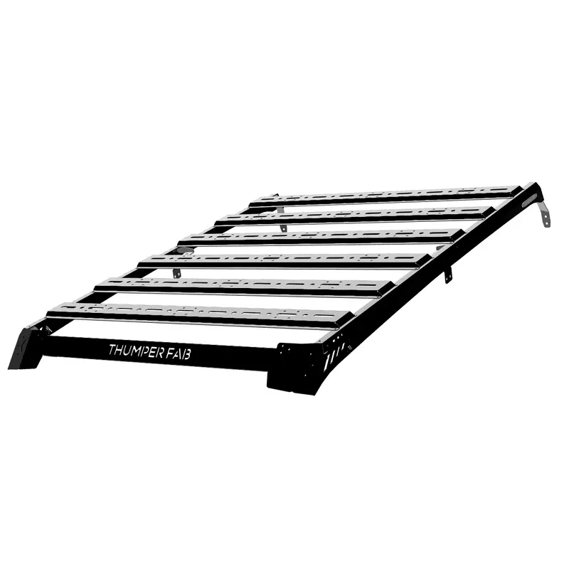 TF041906 | Can-Am Defender MAX Roof Rack (Crew)