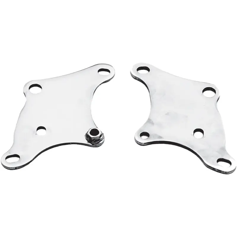 PAUGHCO FRONT MOTOR MOUNTS XL 54-85 741SP