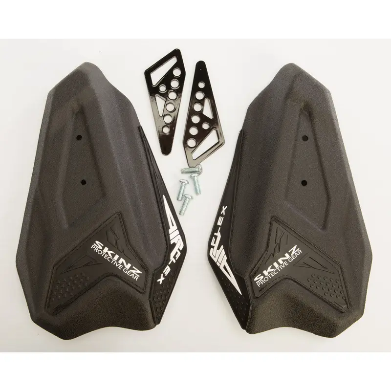 SPG AIRFLEX BALL JOINT HANDGUARD S AFX100RSG-BK