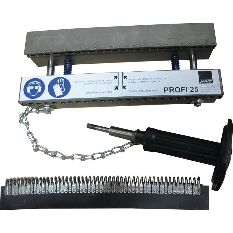 U20 PROFI 25 Bench Vice Device | Sparex Part No.S.130037