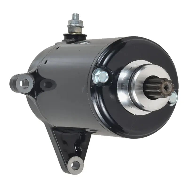 J&N Starter Motor (410-52325)