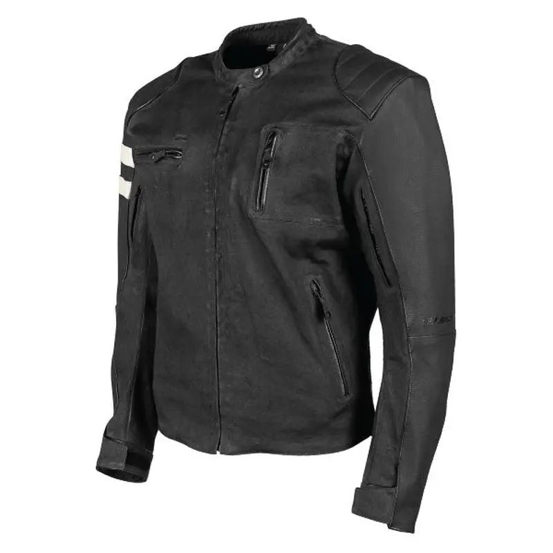 Joe Rocket 67 Veste Cuir / Textile
