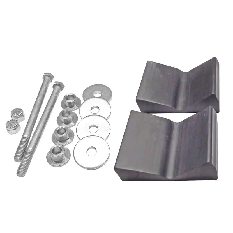 Kit de Montage de Ski - C&A PRO